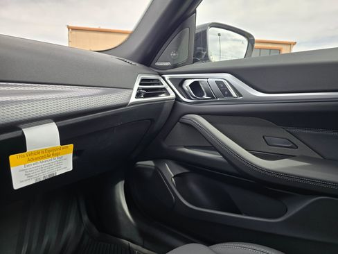 New 2026 BMW i4 xDrive40i w/ M Sport Package AWD/4WD image 26