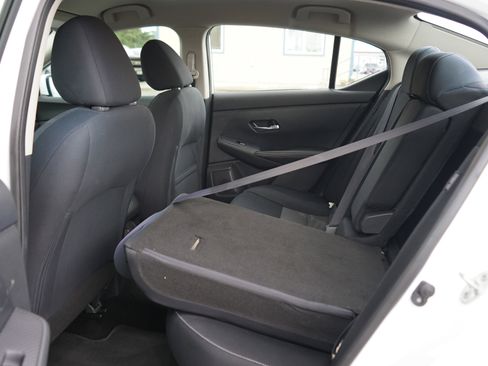 Used 2021 Nissan Sentra SV image 25