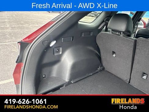 Used 2025 Kia Sportage X-Line w/ Premium Package AWD/4WD image 36