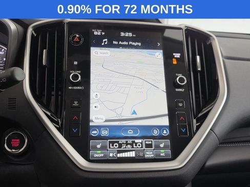 New 2026 Subaru Ascent Limited AWD/4WD image 18