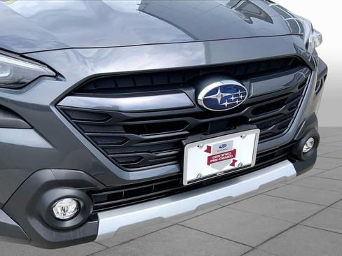Used 2024 Subaru Outback Limited AWD/4WD image 32