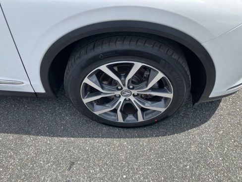 Used 2022 Acura MDX SH-AWD w/ Technology Package image 28