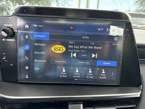 New 2026 Subaru Outback Premium AWD/4WD image 27