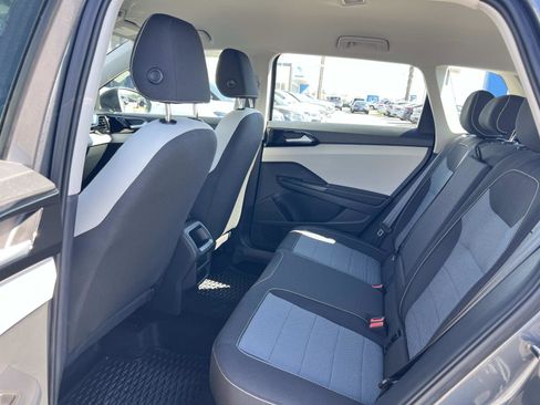 Certified 2025 Volkswagen Taos S image 20