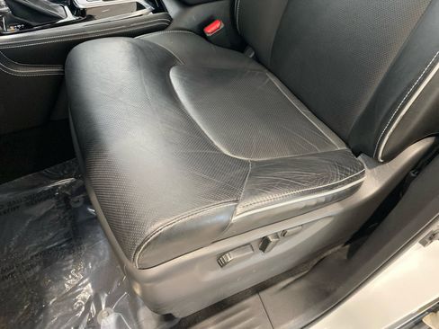 Used 2023 INFINITI QX80 Premium Select w/ All-Season Package image 19