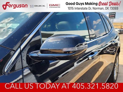 New 2027 Buick Enclave Avenir AWD/4WD image 12