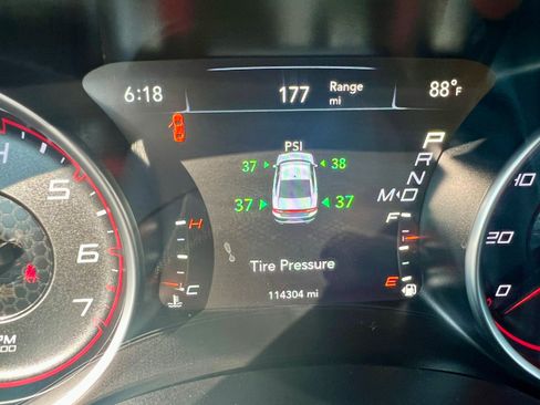 Used 2018 Dodge Charger GT AWD/4WD image 14