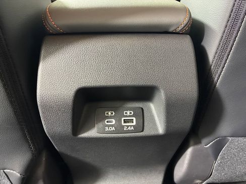 Certified 2026 Subaru Crosstrek 2.5i Limited w/ Crosstrek Mirror Package AWD/4WD image 27