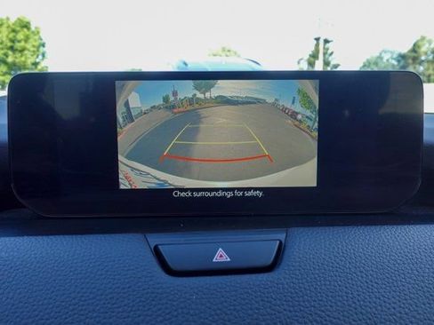 Certified 2024 MAZDA CX-90 Plug-In Hybrid w/ Preferred AWD/4WD image 21