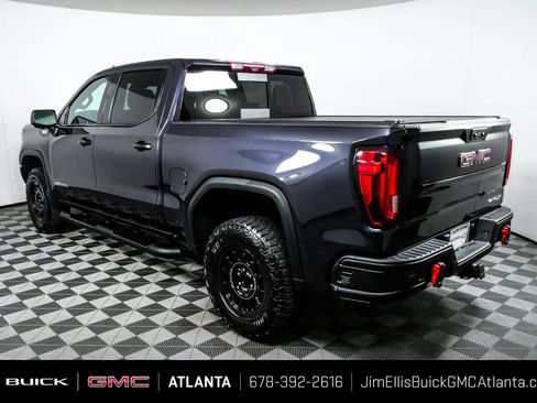 Certified 2024 GMC Sierra 1500 AT4X w/ AT4X AEV Edition AWD/4WD image 29