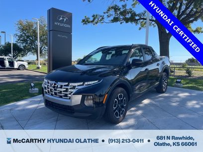 Used 2024 Hyundai Santa Cruz SEL w/ Activity Package