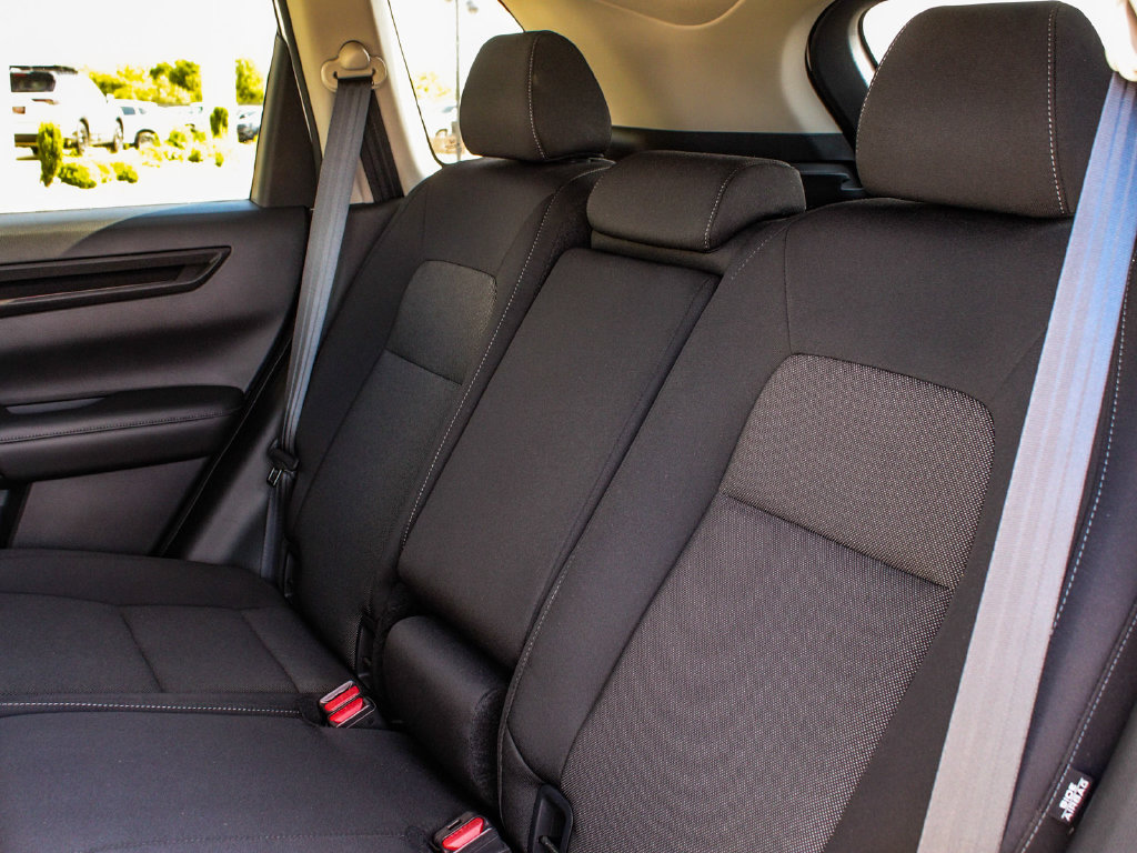 Used 2024 Honda CR-V EX image 31