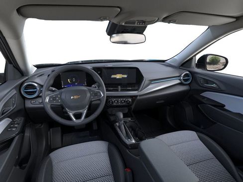 New 2026 Chevrolet Trax LT w/ LT Convenience Package image 15