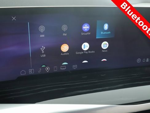 Used 2025 Cadillac Escalade Sport w/ Touring Package image 25