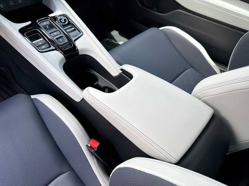 New 2026 Honda Prelude image 22