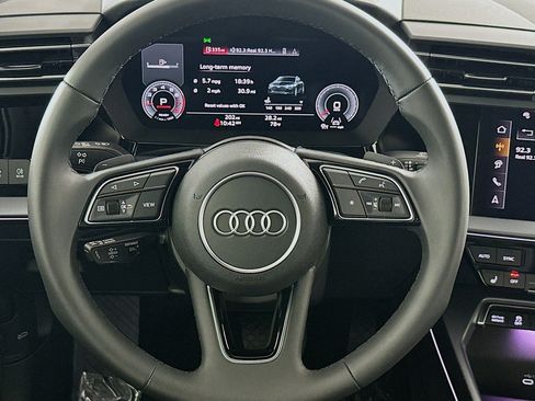 Used 2026 Audi A3 2.0T Premium AWD/4WD image 18