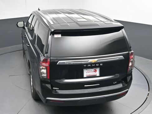 Used 2024 Chevrolet Tahoe LT image 36