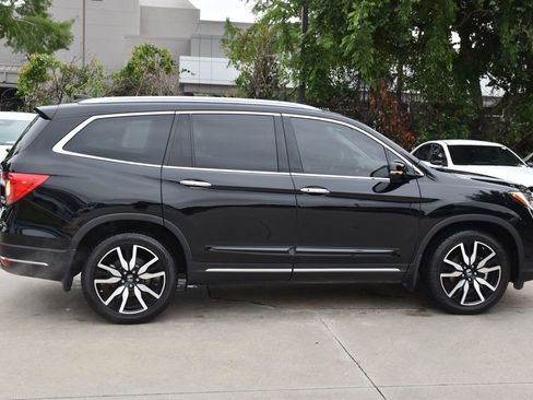 Used 2022 Honda Pilot Elite image 6