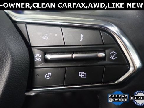 Used 2025 Chevrolet Equinox LT image 11