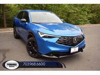 New 2026 Acura ADX A-Spec AWD/4WD video 1