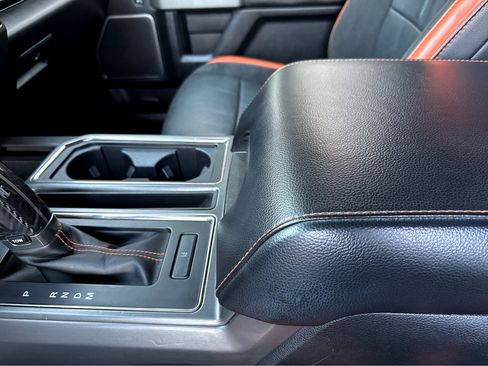 Used 2018 Ford F150 Raptor w/ Equipment Group 802A Luxury image 7