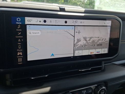 New 2025 Jeep Wrangler Rubicon 392 image 3