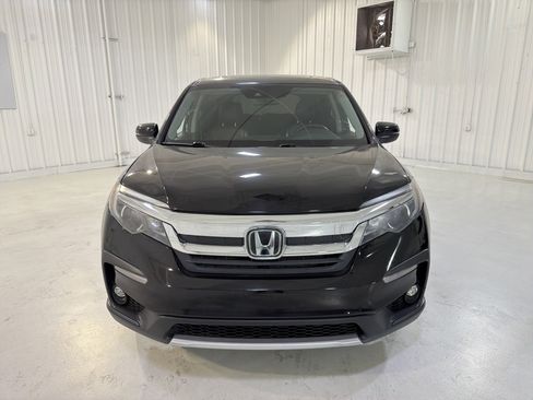 Used 2021 Honda Pilot EX-L image 8