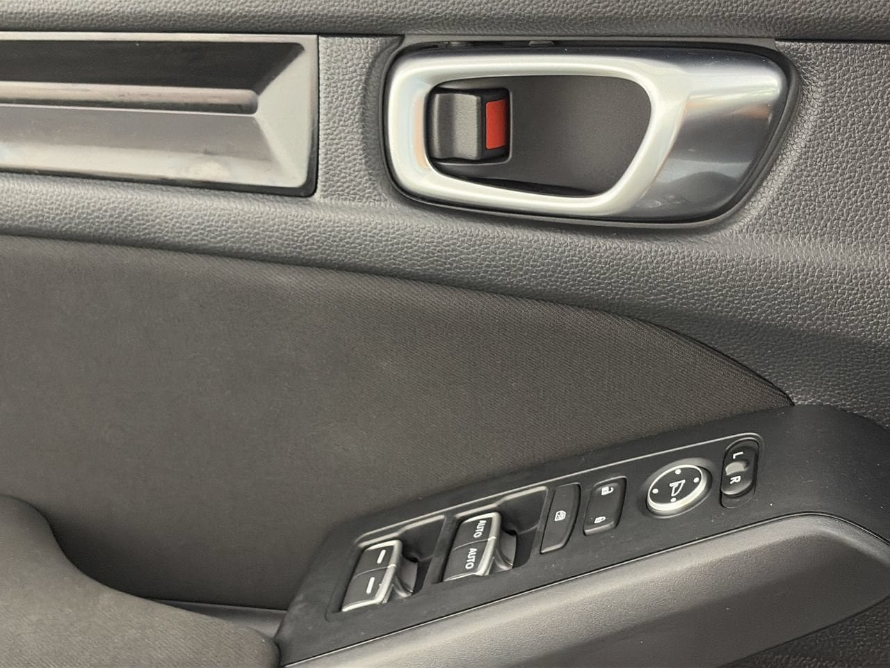 Used 2022 Honda Civic EX image 19