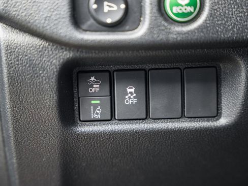 Used 2021 Honda Passport EX-L image 44