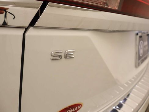 Certified 2026 Volkswagen Atlas SE AWD/4WD image 20