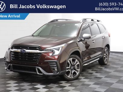 Used 2023 Subaru Ascent Touring