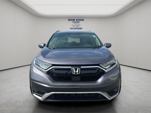Used 2020 Honda CR-V Touring image 8