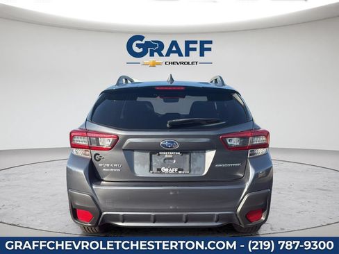 Used 2023 Subaru Crosstrek 2.0i Premium AWD/4WD image 6