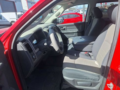 Used 2010 Dodge Ram 1500 Truck ST w/ ST Popular Equipment Group image 14