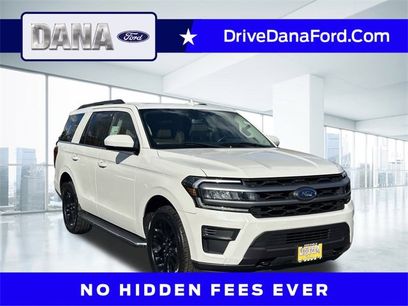 Certified 2022 Ford Expedition XLT