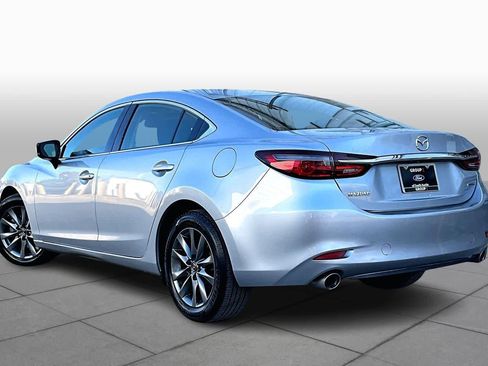 Used 2019 MAZDA MAZDA6 Sport image 11