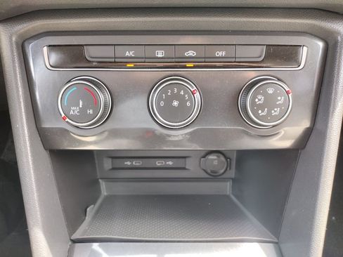 Used 2021 Volkswagen Tiguan S AWD/4WD image 27