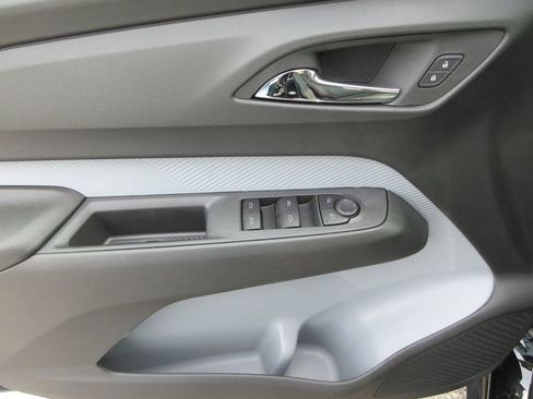 New 2027 Chevrolet Bolt RS image 22