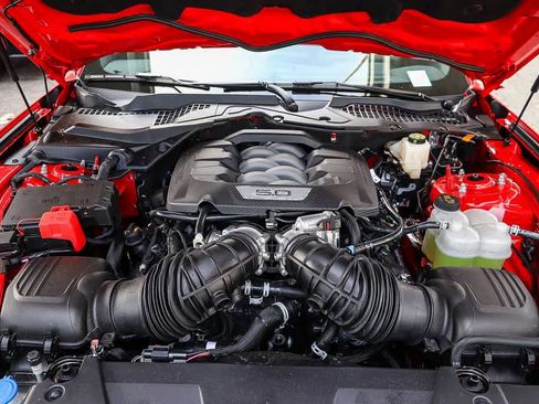 New 2026 Ford Mustang GT image 31