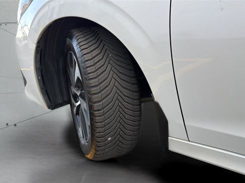 Used 2022 Subaru Legacy Premium AWD/4WD image 37