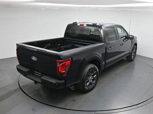 New 2026 Ford F150 STX w/ Equipment Group 200A image 38