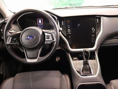 Used 2022 Subaru Legacy 2.5i Sport image 13