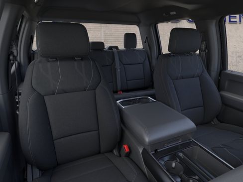 New 2026 Ford F150 STX AWD/4WD image 10