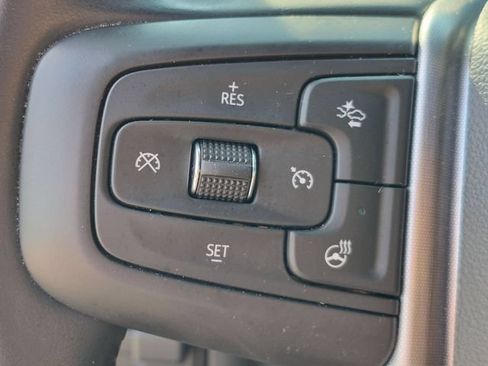 Used 2024 GMC Yukon SLT w/ SLT Luxury Package AWD/4WD image 13