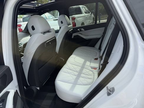 Used 2025 BMW X5 sDrive40i w/ Parking Assistance Package RWD image 13