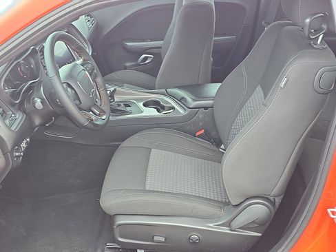 Used 2023 Dodge Challenger SXT w/ Blacktop Package image 16