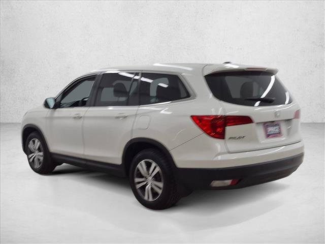 Used 2018 Honda Pilot EX-L image 8