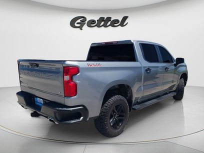Used 2023 Chevrolet Silverado 1500 LT Trail Boss