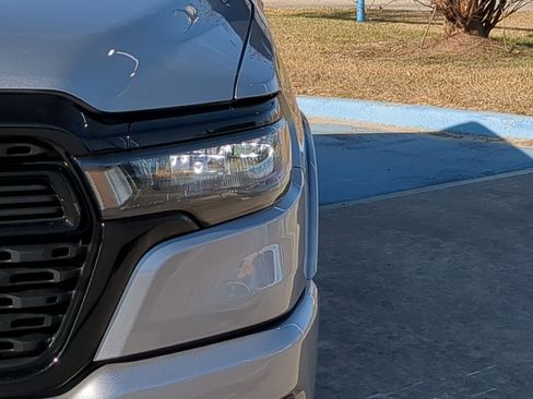 Used 2026 RAM 1500 Lone Star image 11