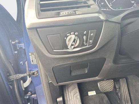 Used 2022 BMW X3 sDrive30i w/ Convenience Package image 33